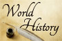 World History Icon