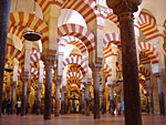 Mosque in Spain