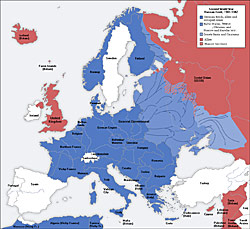 Eastern Front during World War II